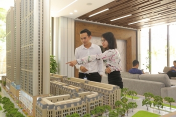 Văn Phú – Invest: Tiên phong trong cuộc chiến khoa học kỹ thuật ngành bất động sản