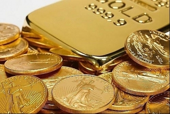 Bảng giá vàng mới nhất ngày 12/12: Bật tăng đến 100 ngàn đồng/lượng