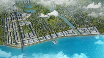 Nối dài chuỗi thành công, FLC Tropical City Ha Long chính thức ra mắt giai đoạn 2