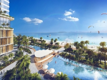 Chủ động dòng khách, SunBay Park Hotel & Resort Phan Rang mang lợi nhuận bền vững cho nhà đầu tư