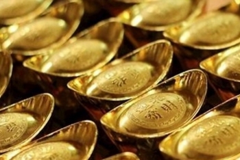 Cập nhật giá vàng cuối ngày 18/12: Vàng trong nước và thế giới biến động trái chiều