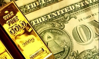 Nhận định giá vàng tuần tới (từ 23-28/12): Vàng tăng do khả năng chốt lời?