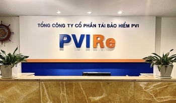 PVIRe muốn đưa 72,8 triệu cổ phiếu lên sàn HNX