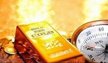 Giá vàng hôm nay 24/12: Vàng tăng “phi mã”
