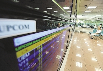 Gần 77 triệu cổ phiếu VHI của Kinh doanh và Đầu tư Việt Hà sắp được giao dịch tại UpCoM