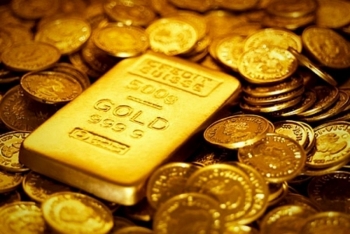 Cập nhật giá vàng cuối ngày 26/12: Vàng trong nước vẫn tăng “phi mã” trong kỳ nghỉ Giáng sinh