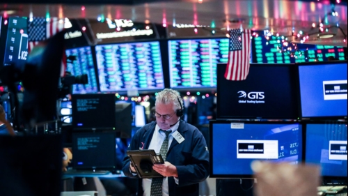 Chứng khoán Mỹ ngày 27/12: Dow Jones vẫn thiết lập kỷ lục mới