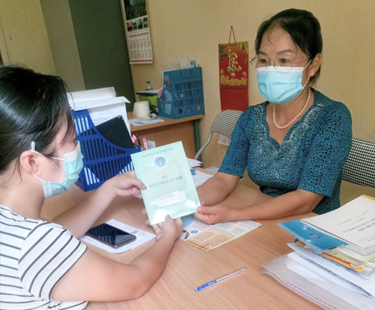 BHXH Việt Nam: Người lao động cần lưu ý về hạn nhận hồ sơ hỗ trợ từ Quỹ bảo hiểm thất nghiệp