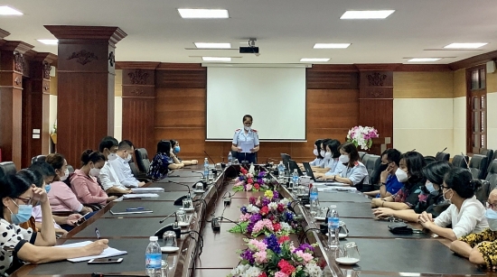 Nâng cao hiệu quả thanh tra chuyên ngành của Bảo hiểm xã hội Việt Nam