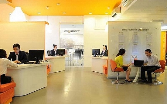 VNDirect sắp phát hành 782,9 triệu cổ phiếu và huy động 2.000 tỷ đồng trái phiếu