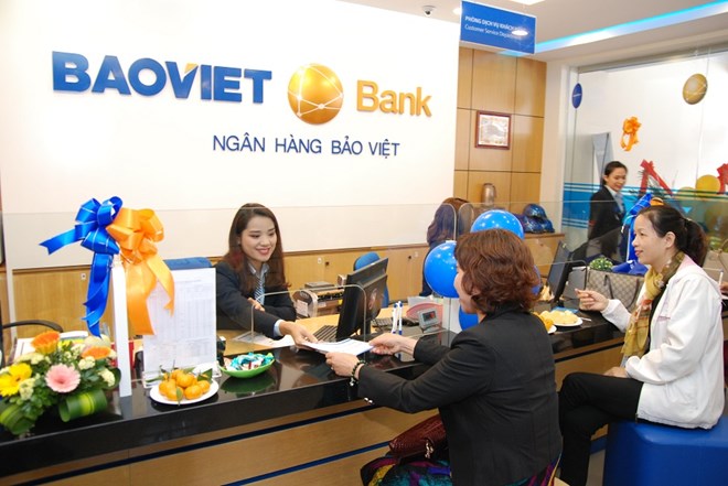 baovietbank lai sau thue hon 90 ty trong nam 2016