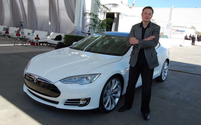 Giữa cuộc chiến thương mại Trung Quốc bỏ bớt thuế nhập khẩu Tesla giảm  giá xe