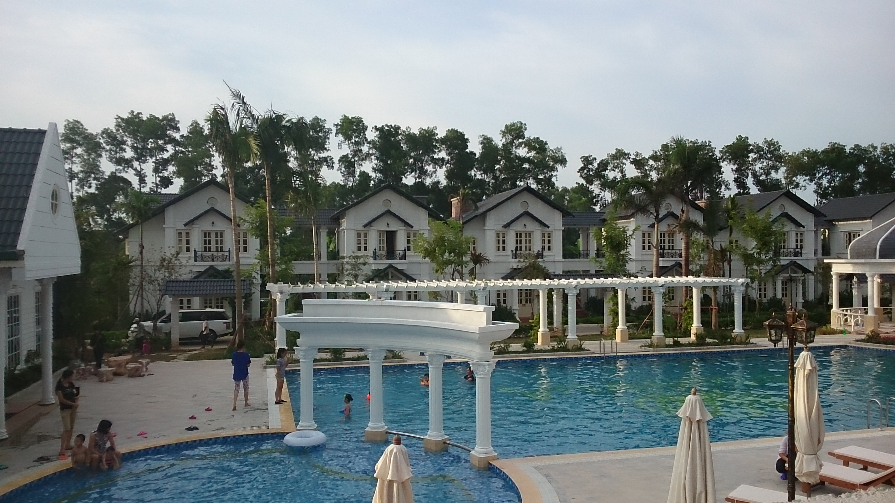 thanglong investgroup tig vuon vua resort villas chinh thuc mo cua don khach nhan dip 70 nam quoc khanh 29