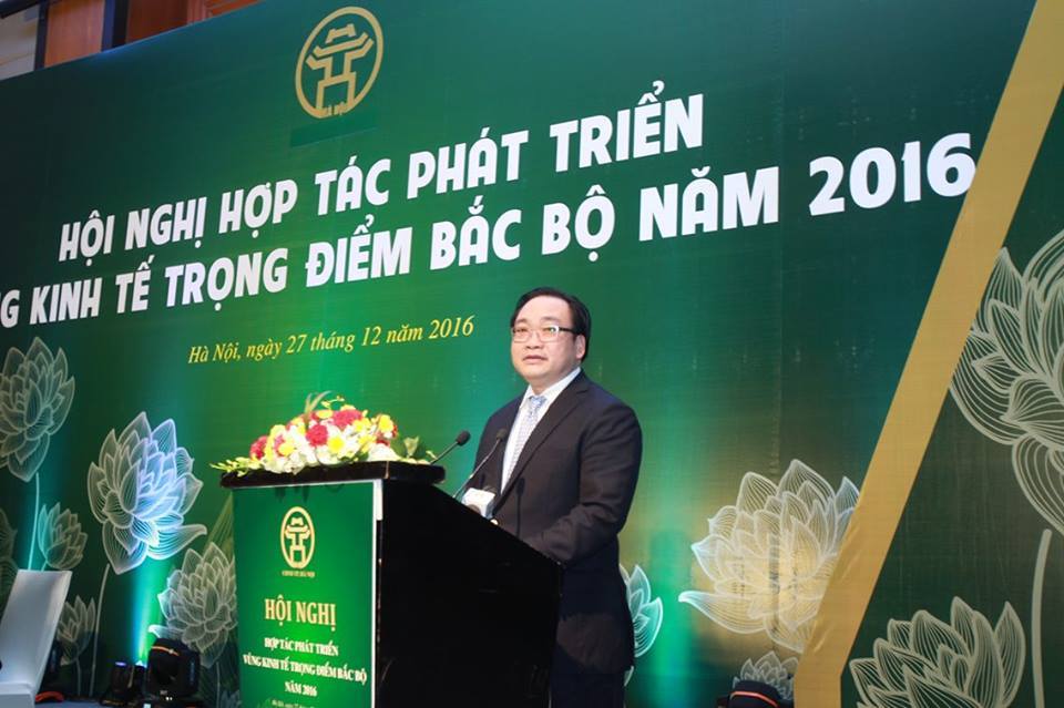 tang cuong hop tac phat trien vung kinh te trong diem bac bo