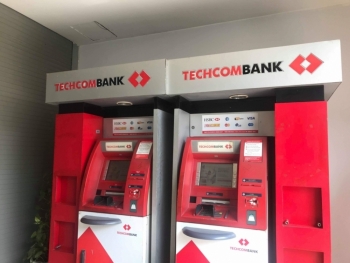 Các ngân hàng phải thông báo về những thủ đoạn trộm tiền từ ATM