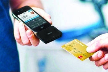 Thanh toán qua ứng dụng - Bước tiến mới của người tiêu dùng hiện đại