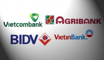 "Bảng xếp hạng" lợi nhuận các ngân hàng Việt Nam đã có xáo trộn lớn