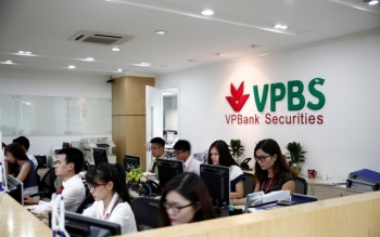 VPBS miễn phí giao dịch chứng khoán cơ sở nhằm thu hút giới đầu tư
