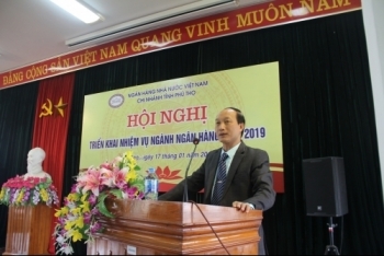 Ngành Ngân hàng Phú Thọ: Mang lại hiệu quả tích cực cho kinh tế địa phương