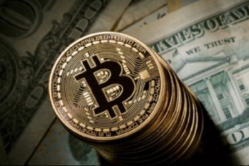 Giá Bitcoin ngày 23/1: Thị trường đứng yên