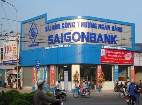 saigonbank bao lo gan 70 ty dong trong quy 42018