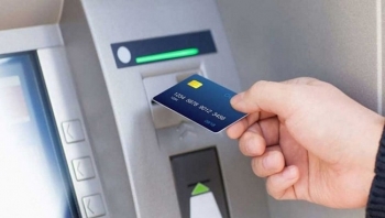 Có khả năng sẽ tăng phí trao đổi giao dịch rút tiền ATM ngoại mạng