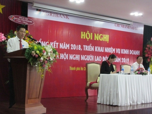 agribank sai gon hoan thanh xuat sac chi tieu ke hoach