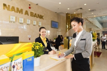 Nam A Bank được Moody’s xếp ở mức triển vọng ổn định