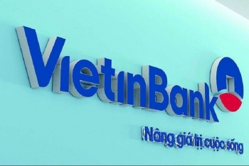 Lãi suất ngân hàng VietinBank tháng 1/2020 mới nhất
