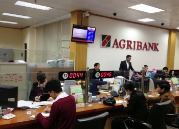 Agribank đã sẵn sàng cho cổ phần hoá, hoàn thành các mục tiêu tái cơ cấu gắn với xử lí nợ xấu