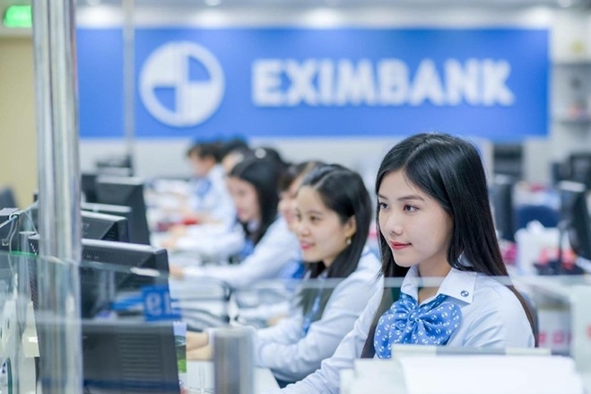 Lãi suất ngân hàng Eximbank tháng 1/2020 mới nhất