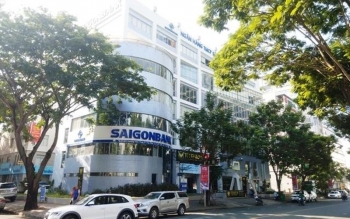 Lãi suất ngân hàng Saigonbank tháng 1/2020 mới nhất
