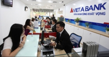 Tổng tài sản VietABank đạt 76.525 tỉ đồng, tăng 7,3% so với cùng kỳ