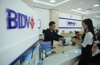 Những kì vọng sau thương vụ bán vốn cho KEB Hana Bank trong năm 2020 của BIDV