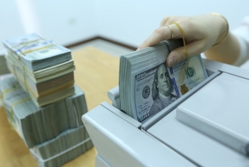 Tỷ giá ngân hàng MB, VietBank ngày 9/1/2020 mới nhất
