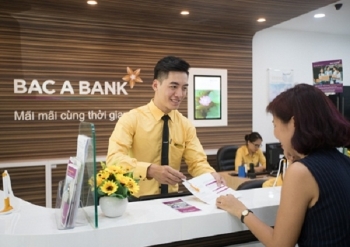 Tổng tài sản của Bac A Bank vượt qua mốc 100.000 tỉ so với kế hoạch đề ra