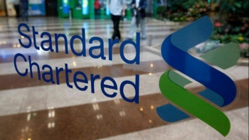 Ngân hàng Standard Chartered bị truy thu thuế