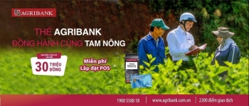 Agribank triển khai nhiều giải pháp cho kênh thanh toán không dùng tiền mặt