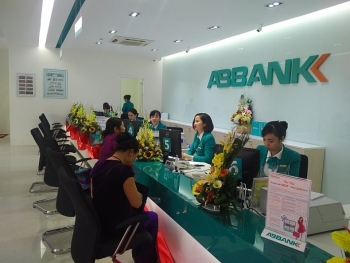 Tổng tài sản của ngân hàng ABBank vượt mốc 100.000 tỉ đồng
