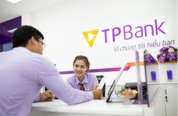 Lãi suất ngân hàng TPBank tháng 1/2020 mới nhất