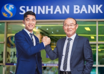 Lãi suất ngân hàng Shinhan Bank tháng 1/2020 mới nhất