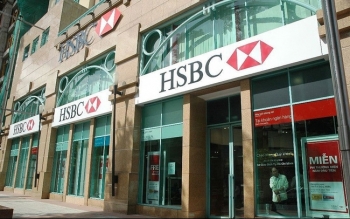 Lãi suất ngân hàng HSBC Việt Nam tháng 1/2020 mới nhất