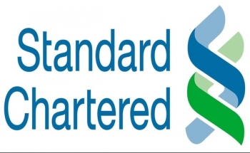 Lãi suất ngân hàng Standard Chartered cuối tháng 1/2020
