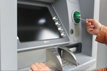 Trong tương lai, máy ATM sẽ biến mất?
