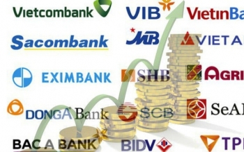 Ngân hàng Việt đang ở đâu trên bảng xếp hạng toàn cầu?