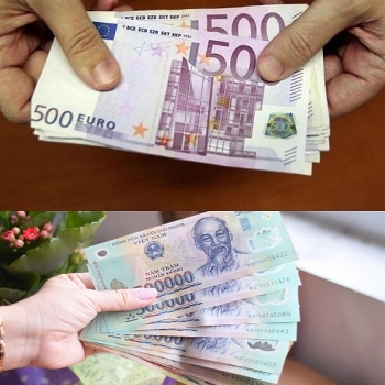 Hướng dẫn cách chuyển đổi ngoại tệ sang tiền Việt