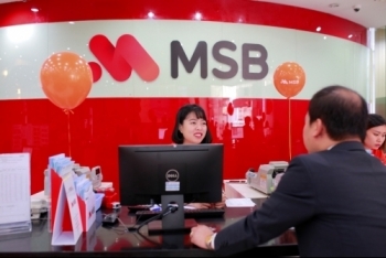 MSB: Chiến lược đột phá, tham vọng lớn trong năm 2019