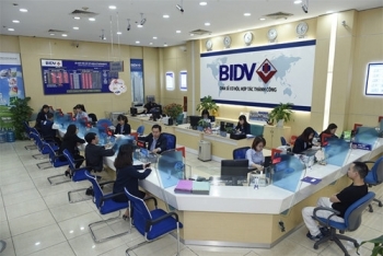 Những thách thức lớn BIDV phải đối mặt trong năm 2019