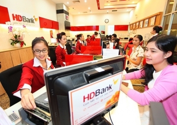 HDBank tặng 0,8% lãi suất tiền gửi mừng Hội nghị thượng đỉnh Mỹ - Triều