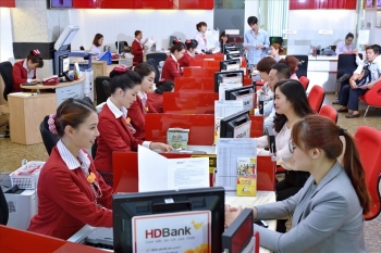 Dịch vụ “Tài trợ thương mại” của HDBank dẫn đầu thị trường châu Á – Thái Bình Dương